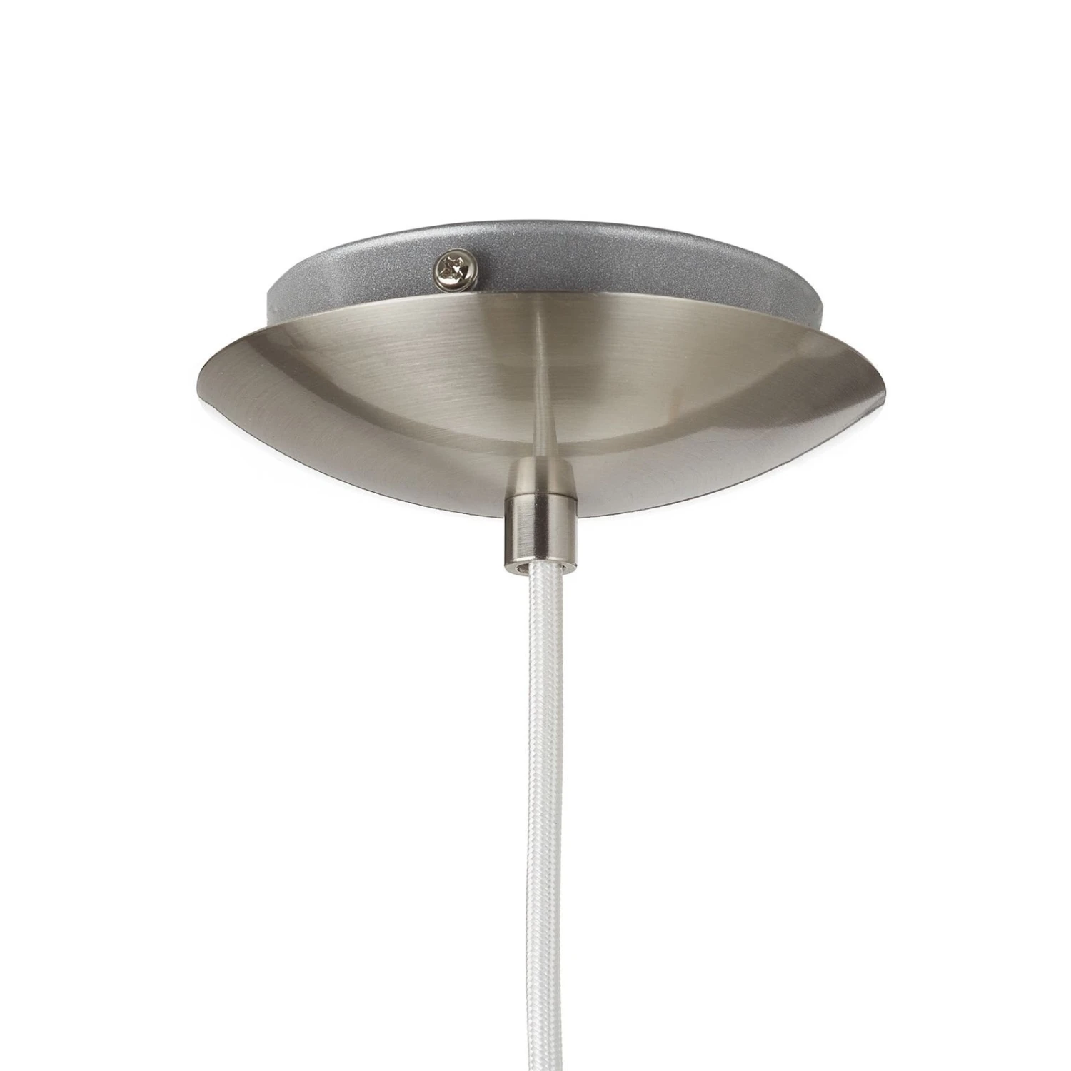 EGLO Connect Moneva-C LED-Hängelampe Nickel Ø 40,5 10 EGLO Connect Moneva-C LED-Hängelampe Nickel Ø 40,5 – Bild 8