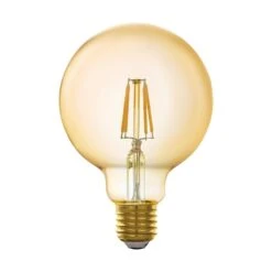 EGLO Connect-z E27 G95 Globe 5,5W 500 Lumen 2200K
