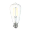 EGLO Connect-z E27 ST64 Lampe 6W 806lm 2700K