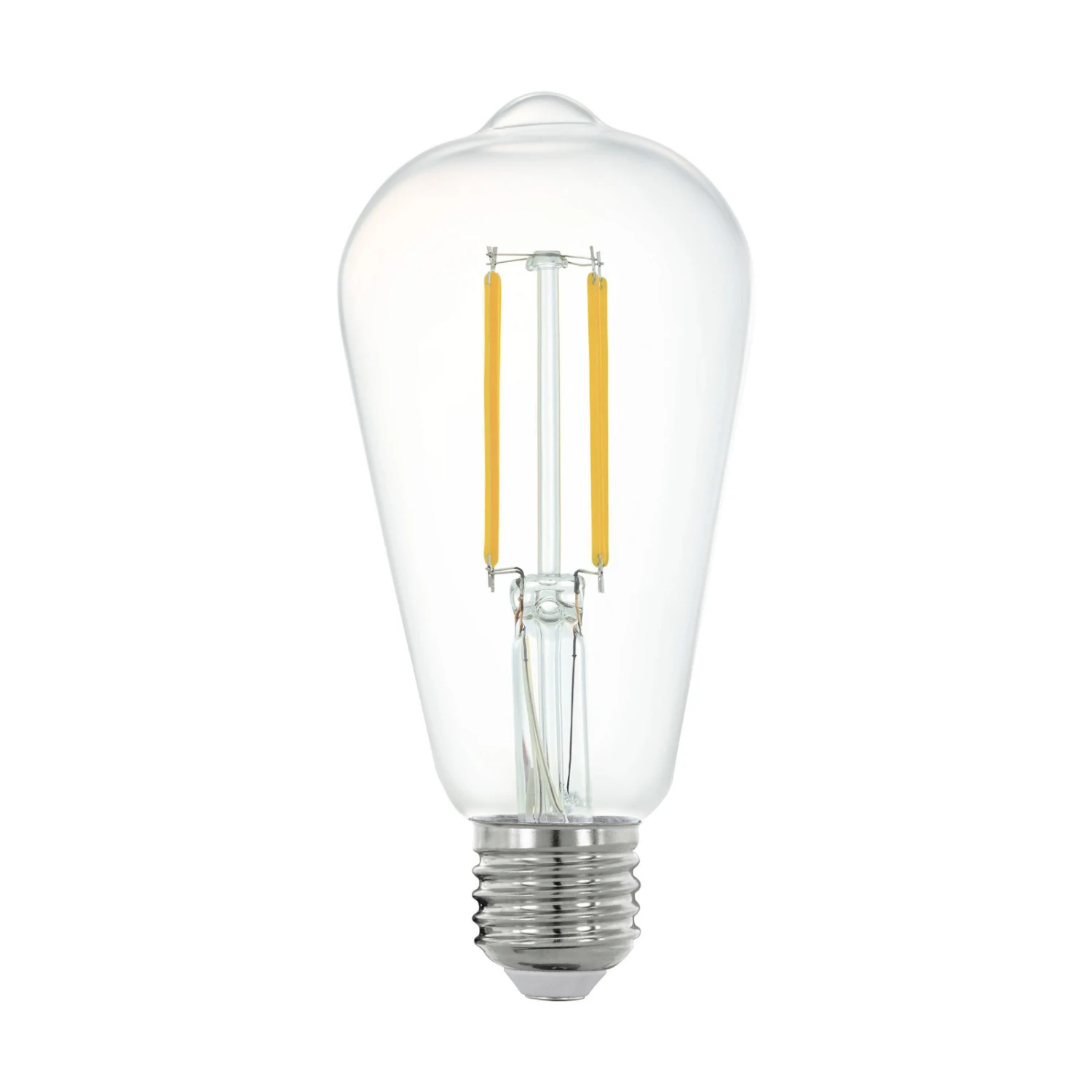 EGLO Connect-z E27 ST64 Lampe 6W 806lm 2700K 3 EGLO Connect-z E27 ST64 Lampe 6W 806lm 2700K