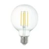 EGLO Connect-z E27 G95 LED-Globe 6W 806lm 4000K