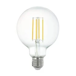 EGLO Connect-z E27 G95 LED-Globe 6W 806lm 4000K