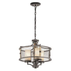 Wandelbare Deckenleuchte Ahrendale 5 Wandelbare Deckenleuchte Ahrendale -Philips Store 3048320 1