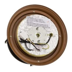 Außen-Deckenleuchte Merrill In Bronze -Philips Store 3048369 7