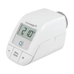 Homematic IP Heizkörperthermostat Basic