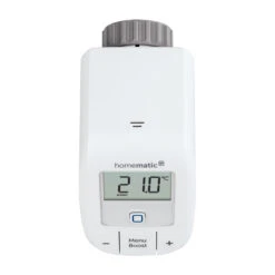 Homematic IP Heizkörperthermostat Basic -Philips Store 3067005 3
