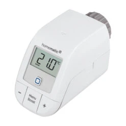 Homematic IP Heizkörperthermostat Basic -Philips Store 3067005 5