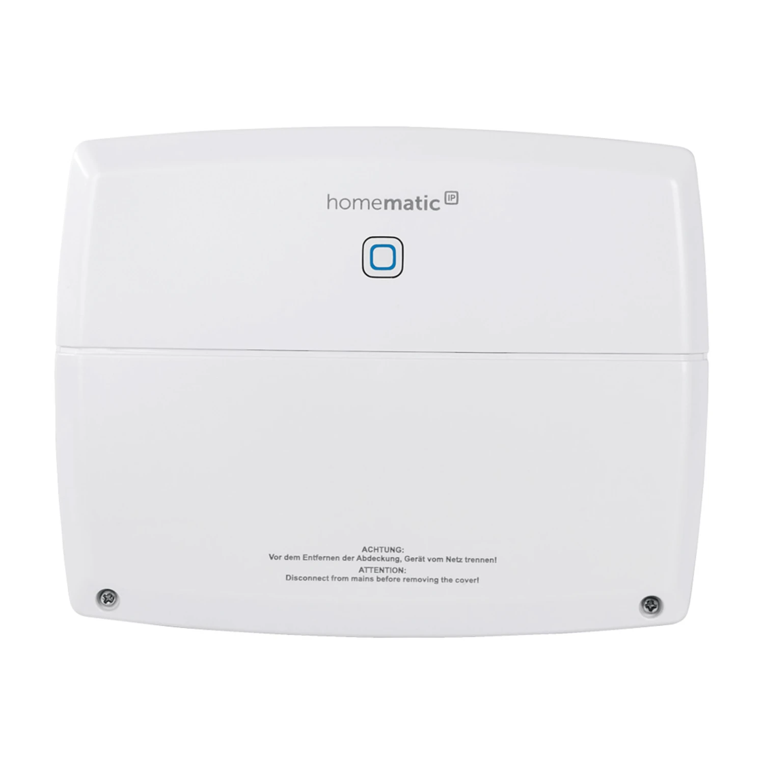 Homematic IP Multi IO Box Steuereinheit 4 Homematic IP Multi IO Box Steuereinheit – Bild 2