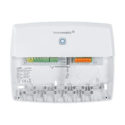 Homematic IP Multi IO Box Steuereinheit 13 Homematic IP Multi IO Box Steuereinheit -Philips Store 3067016 4