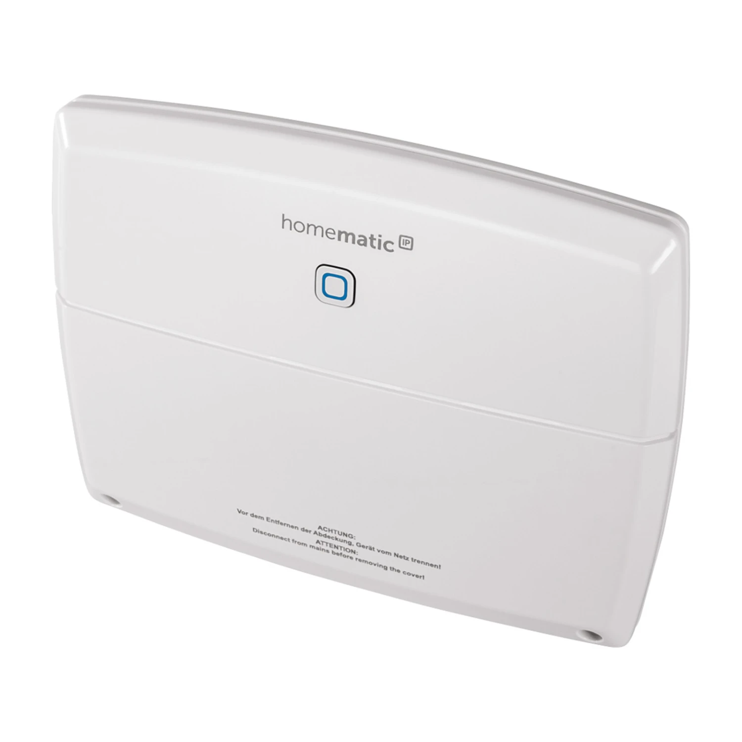 Homematic IP Multi IO Box Steuereinheit 9 Homematic IP Multi IO Box Steuereinheit – Bild 7