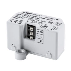 Homematic IP Dimmaktor Phasenabschnitt Gerätedosen