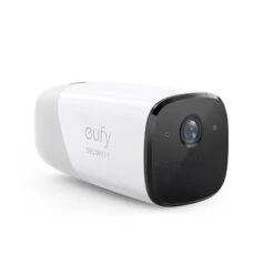 EUFY Security EufyCam 2 IP67 3er-Set, HomeBase 2 12 EUFY Security EufyCam 2 IP67 3er-Set, HomeBase 2 -Philips Store 3075006 2