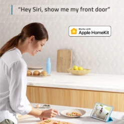 EUFY Security EufyCam 2 IP67 3er-Set, HomeBase 2 14 EUFY Security EufyCam 2 IP67 3er-Set, HomeBase 2 -Philips Store 3075006 4