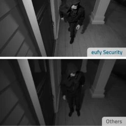 EUFY Security EufyCam 2 IP67 3er-Set, HomeBase 2 15 EUFY Security EufyCam 2 IP67 3er-Set, HomeBase 2 -Philips Store 3075006 5