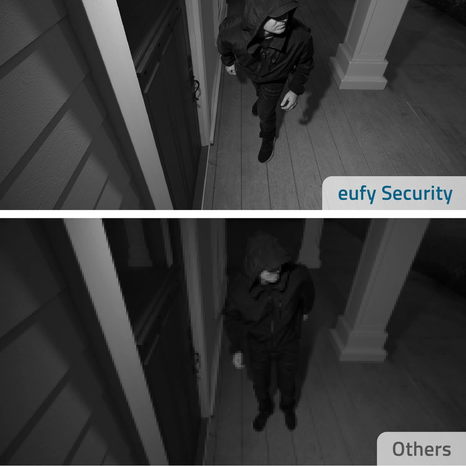 EUFY Security EufyCam 2 IP67 3er-Set, HomeBase 2 8 EUFY Security EufyCam 2 IP67 3er-Set, HomeBase 2 – Bild 6