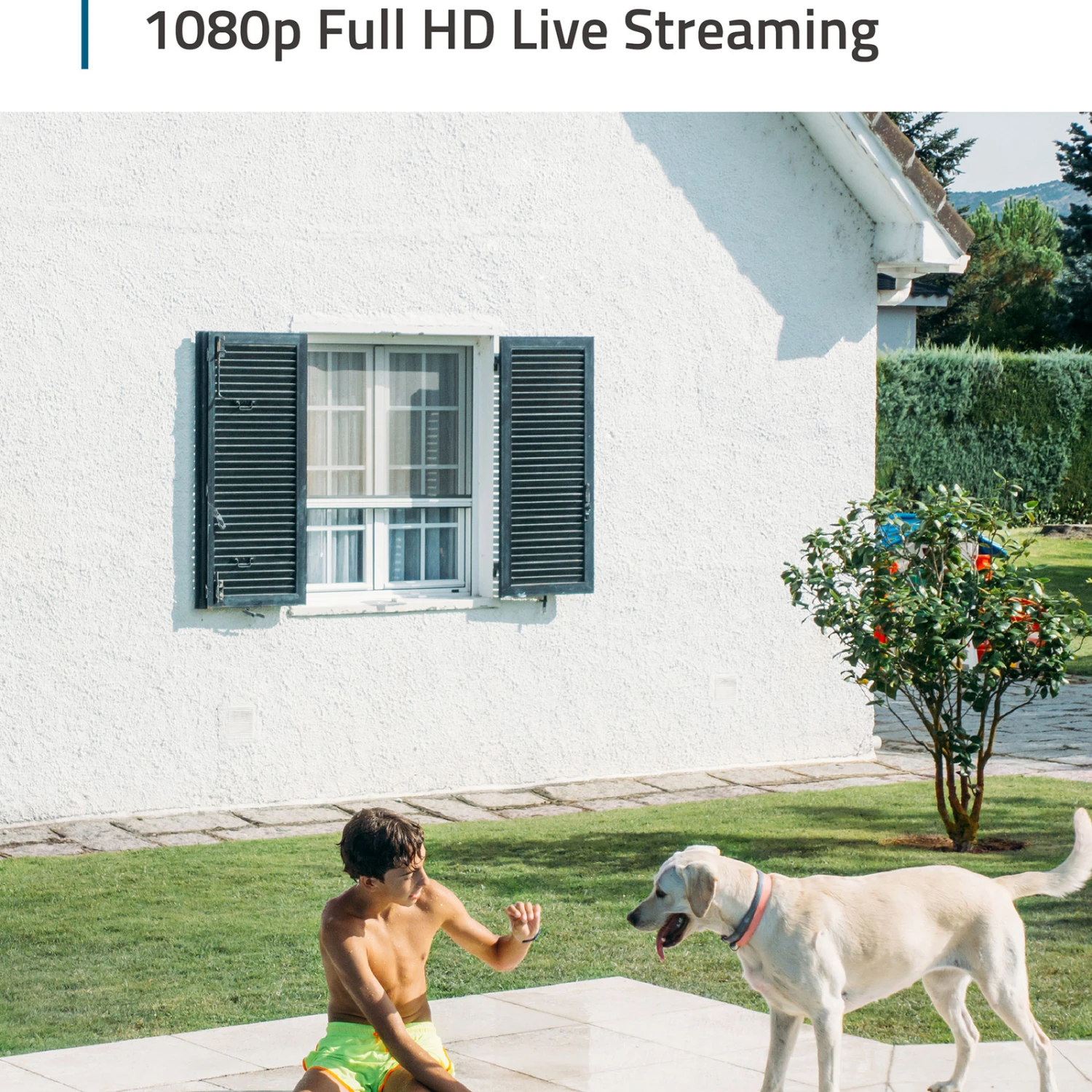 EUFY Security EufyCam 2 IP67 3er-Set, HomeBase 2 9 EUFY Security EufyCam 2 IP67 3er-Set, HomeBase 2 – Bild 7