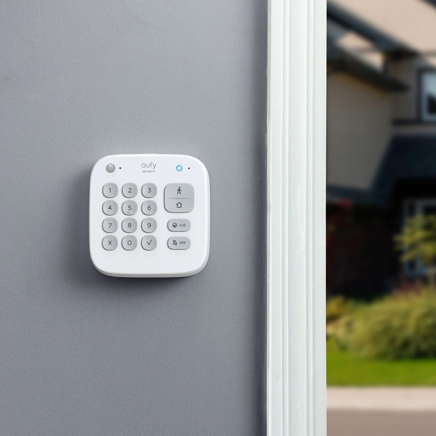 EUFY Security SensorKit Sicherheitssystem 5-teilig 4 EUFY Security SensorKit Sicherheitssystem 5-teilig – Bild 2