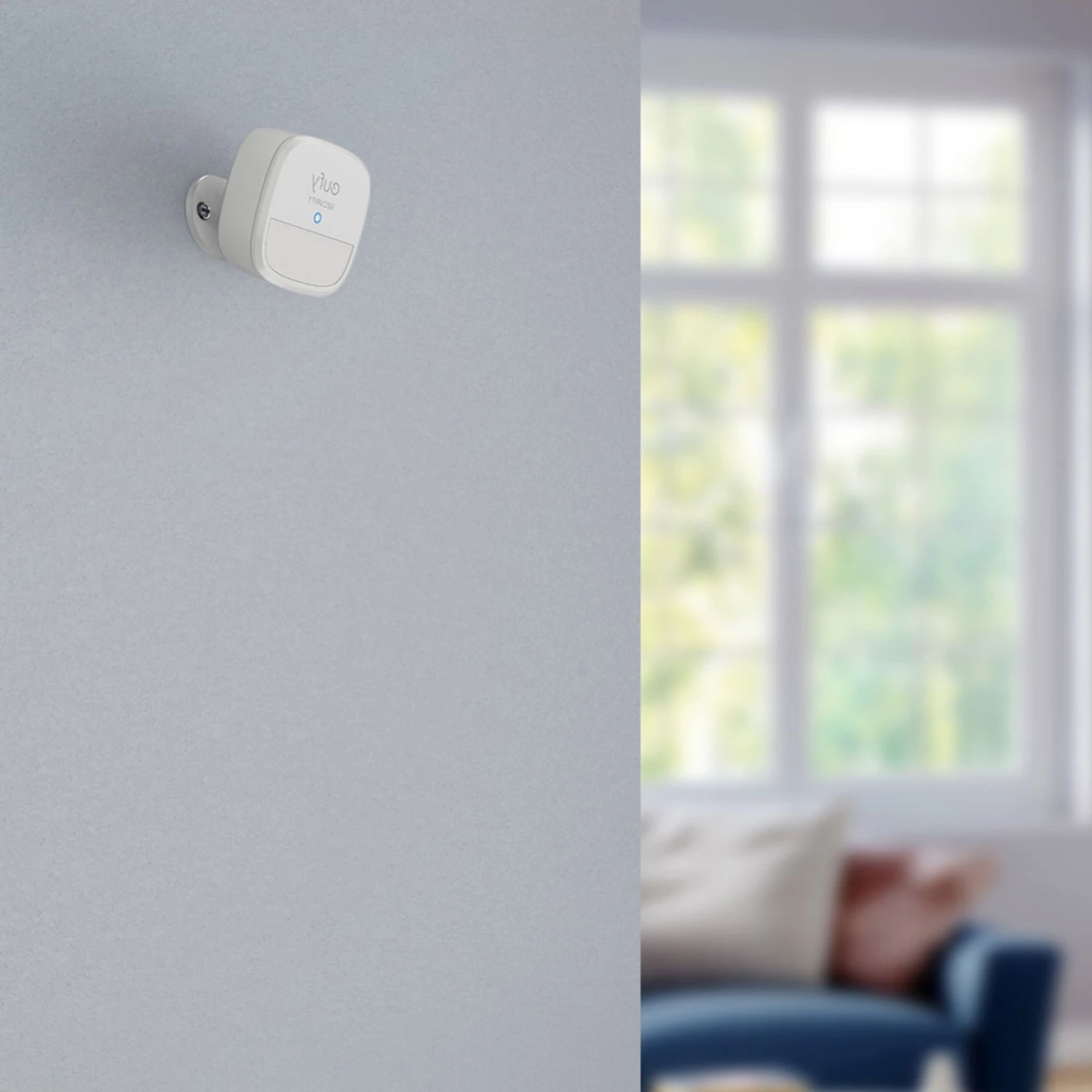 EUFY Security SensorKit Sicherheitssystem 5-teilig 5 EUFY Security SensorKit Sicherheitssystem 5-teilig – Bild 3