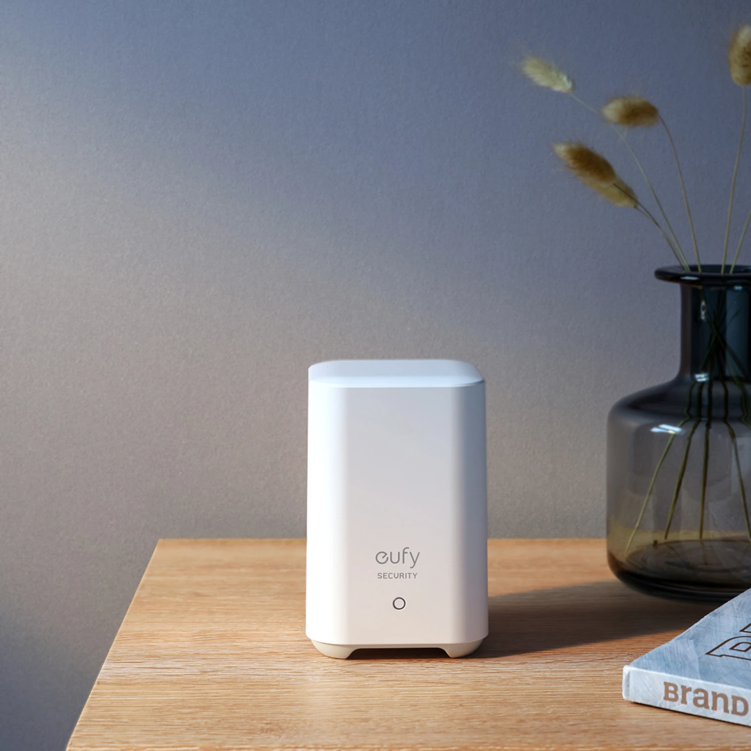 EUFY Security SensorKit Sicherheitssystem 5-teilig 6 EUFY Security SensorKit Sicherheitssystem 5-teilig – Bild 4