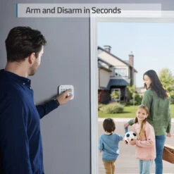 EUFY Security SensorKit Sicherheitssystem 5-teilig 16 EUFY Security SensorKit Sicherheitssystem 5-teilig -Philips Store 3075009 5