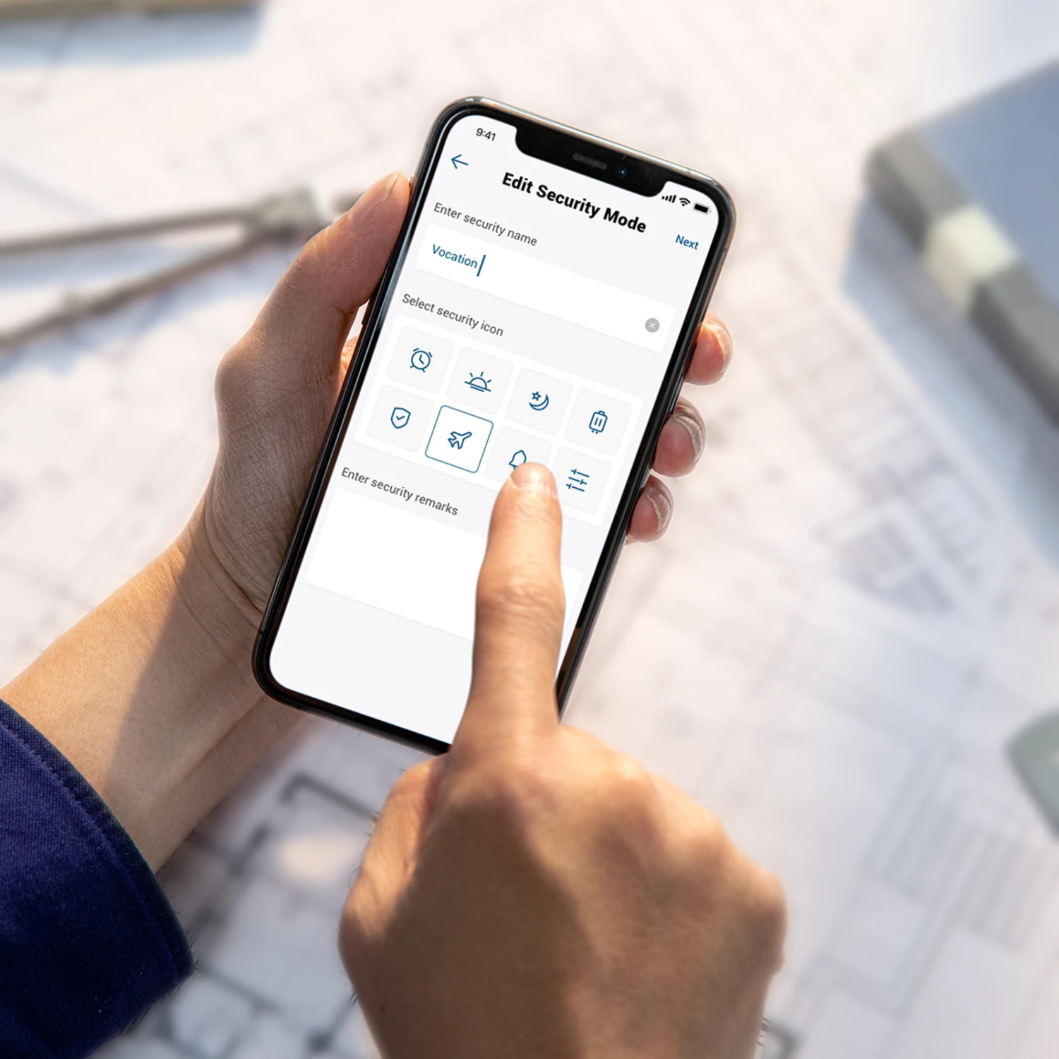EUFY Security SensorKit Sicherheitssystem 5-teilig 9 EUFY Security SensorKit Sicherheitssystem 5-teilig – Bild 7