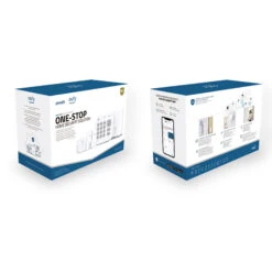 EUFY Security SensorKit Sicherheitssystem 5-teilig 19 EUFY Security SensorKit Sicherheitssystem 5-teilig -Philips Store 3075009 8