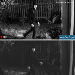 EUFY Security EufyCam 2 Pro IP67 3x-Set HomeBase 2 -Philips Store 3075014 6