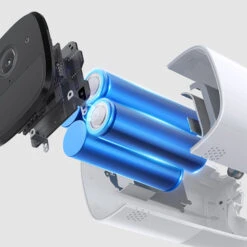 EUFY Security EufyCam 2 Pro IP67 3x-Set HomeBase 2 -Philips Store 3075014 8