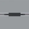 ERCO Längsverbinder Für Minirail-Schiene, Schwarz 1 ERCO Längsverbinder Für Minirail-Schiene, Schwarz -Philips Store 3079059