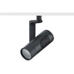 ERCO Eclipse S 48V Casambi 12W Wallwash 930 Black -Philips Store 3079140 1