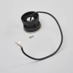 Runde LED-Bodeneinbauleuchte LED-18 -Philips Store 3505421 3