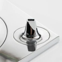 FLOS Bibliotheque Nationale Stehlampe Fumée -Philips Store 3510276 6