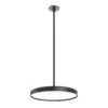 FLOS Infra-Structure C1 LED-Deckenlampe Schwarz 2 FLOS Infra-Structure C1 LED-Deckenlampe Schwarz -Philips Store 3510707