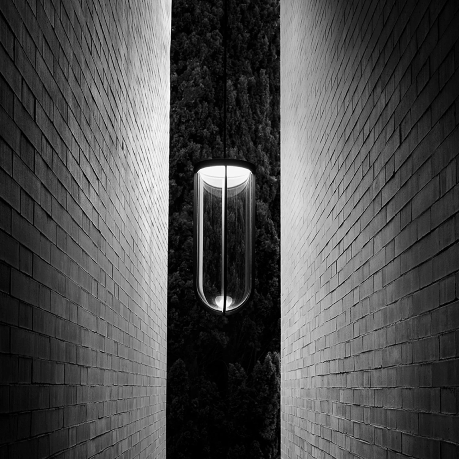 FLOS In Vitro Suspension, 2.700 K, Schwarz 5 FLOS In Vitro Suspension, 2.700 K, Schwarz – Bild 3