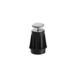 FLOS Pointbreak Balisage 1, 2.700K Grau 4cm -Philips Store 3510869 2