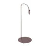 FLOS Caule Floor 3 Nest Stehlampe 2.700K Braun 2 FLOS Caule Floor 3 Nest Stehlampe 2.700K Braun -Philips Store 3510886