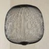 Foscarini MyLight Spokes 2 Midi Hängelampe Schwarz 1 Foscarini MyLight Spokes 2 Midi Hängelampe Schwarz -Philips Store 3560183