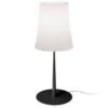 Foscarini Birdie Easy Grande Tischlampe Schwarz -Philips Store 3560471