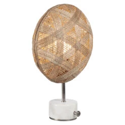 Forestier Chanpen S Hexagonal Tisch Silber/natur 8 Forestier Chanpen S Hexagonal Tisch Silber/natur -Philips Store 3567081 2