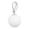 Fatboy Bolleke LED-Hängeleuchte Mit Akku, Grau -Philips Store 3569050