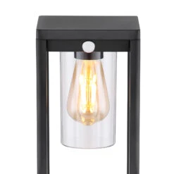 Globo Wegeleuchte Candela, 80 Cm, Mit Sensor 9 Globo Wegeleuchte Candela, 80 Cm, Mit Sensor -Philips Store 4015497 3