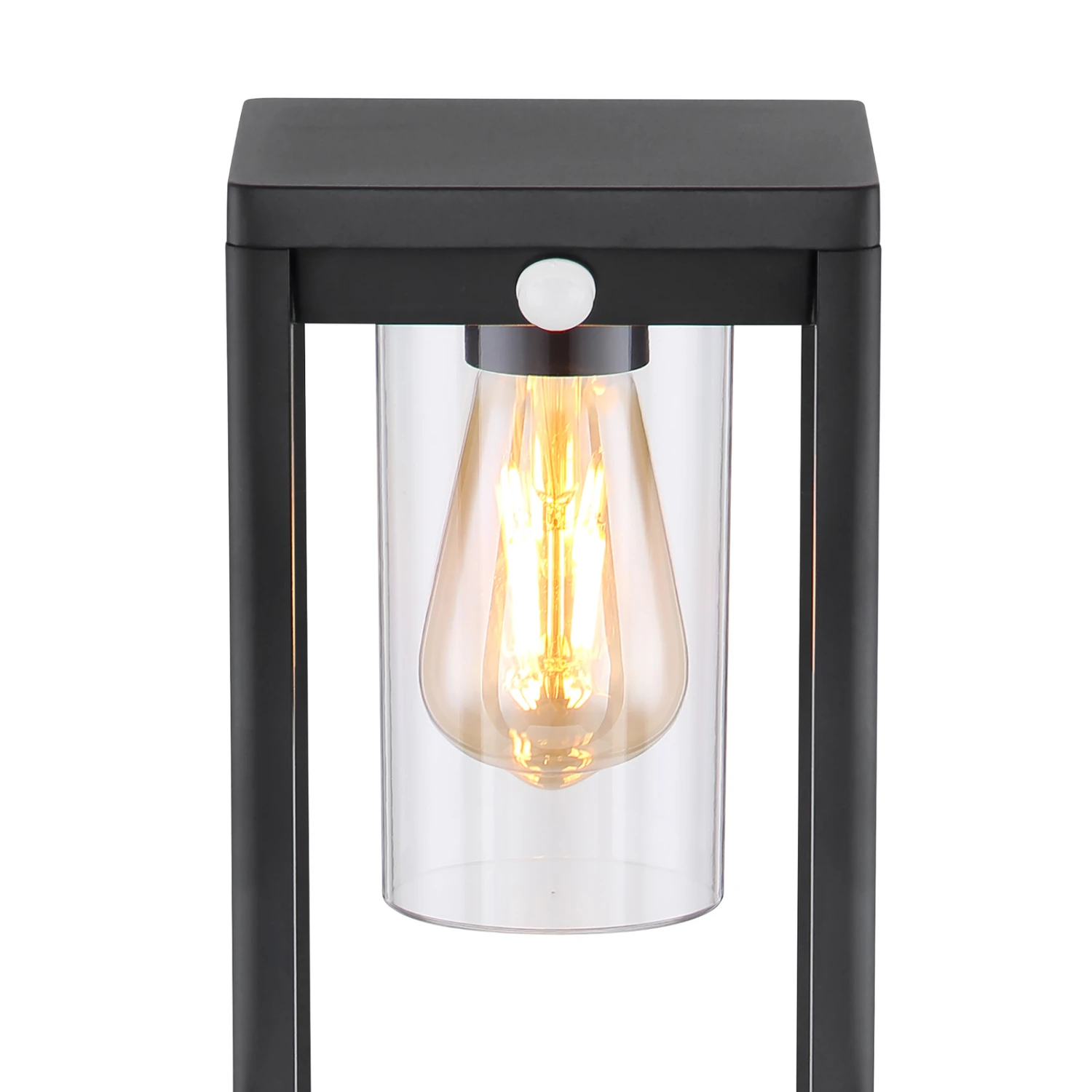 Globo Wegeleuchte Candela, 80 Cm, Mit Sensor 6 Globo Wegeleuchte Candela, 80 Cm, Mit Sensor – Bild 4