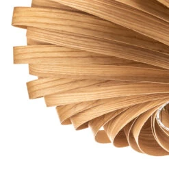 Gofurnit Veneria Deckenleuchte, Eiche, Ø 60 Cm -Philips Store 4027066 4