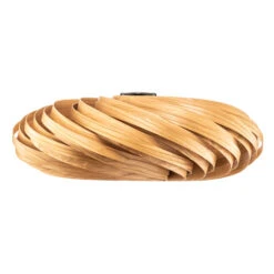 Gofurnit Veneria Deckenleuchte, Eiche, Ø 60 Cm -Philips Store 4027066 5