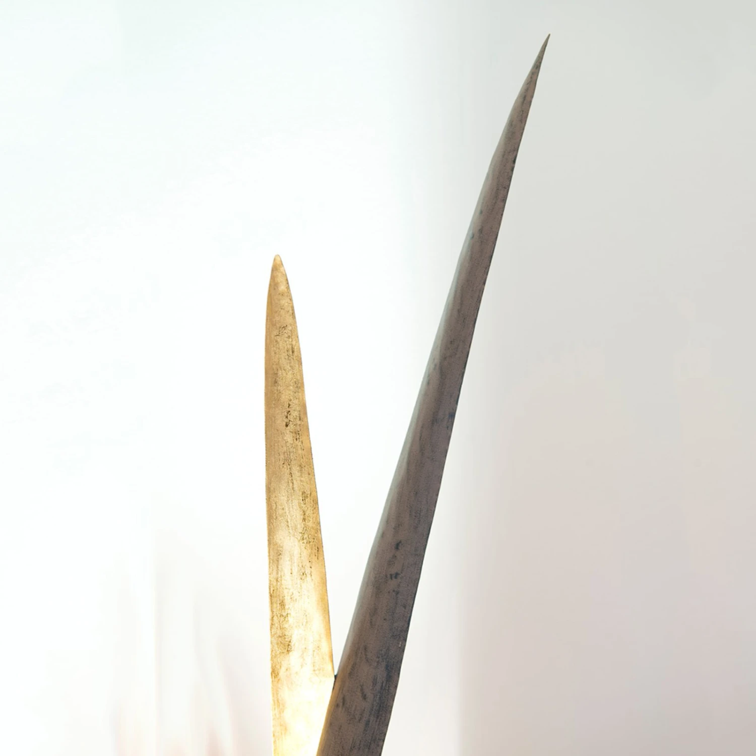 Palustre - Eine Schmückende Stehleuchte 5 Palustre - Eine Schmückende Stehleuchte – Bild 3