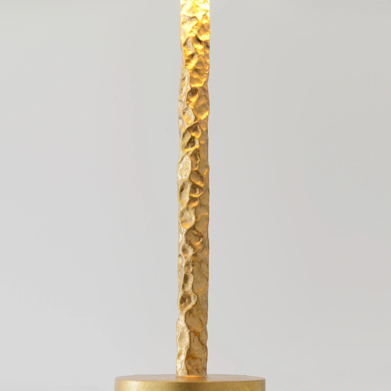 Tischlampe Cancelliere Rotonda Schwarz/gold 57 Cm 7 Tischlampe Cancelliere Rotonda Schwarz/gold 57 Cm – Bild 5