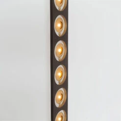 LED-Stehlampe Tenacia 6-fl. Mit Drehbaren Schirmen 14 LED-Stehlampe Tenacia 6-fl. Mit Drehbaren Schirmen -Philips Store 4512665 5