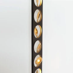 LED-Stehlampe Tenacia 6-fl. Mit Drehbaren Schirmen 15 LED-Stehlampe Tenacia 6-fl. Mit Drehbaren Schirmen -Philips Store 4512665 6