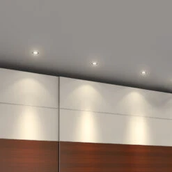 Hera Einbauleuchte FR 68-LED 5er-Setwarmweiß 9 Hera Einbauleuchte FR 68-LED 5er-Setwarmweiß -Philips Store 4514277 3