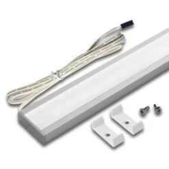 Hera Dynamic LED Top-Stick Anbauleuchte, 60 Cm -Philips Store 4514329 3